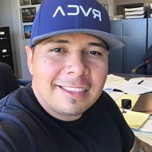 Meet your Posher, William